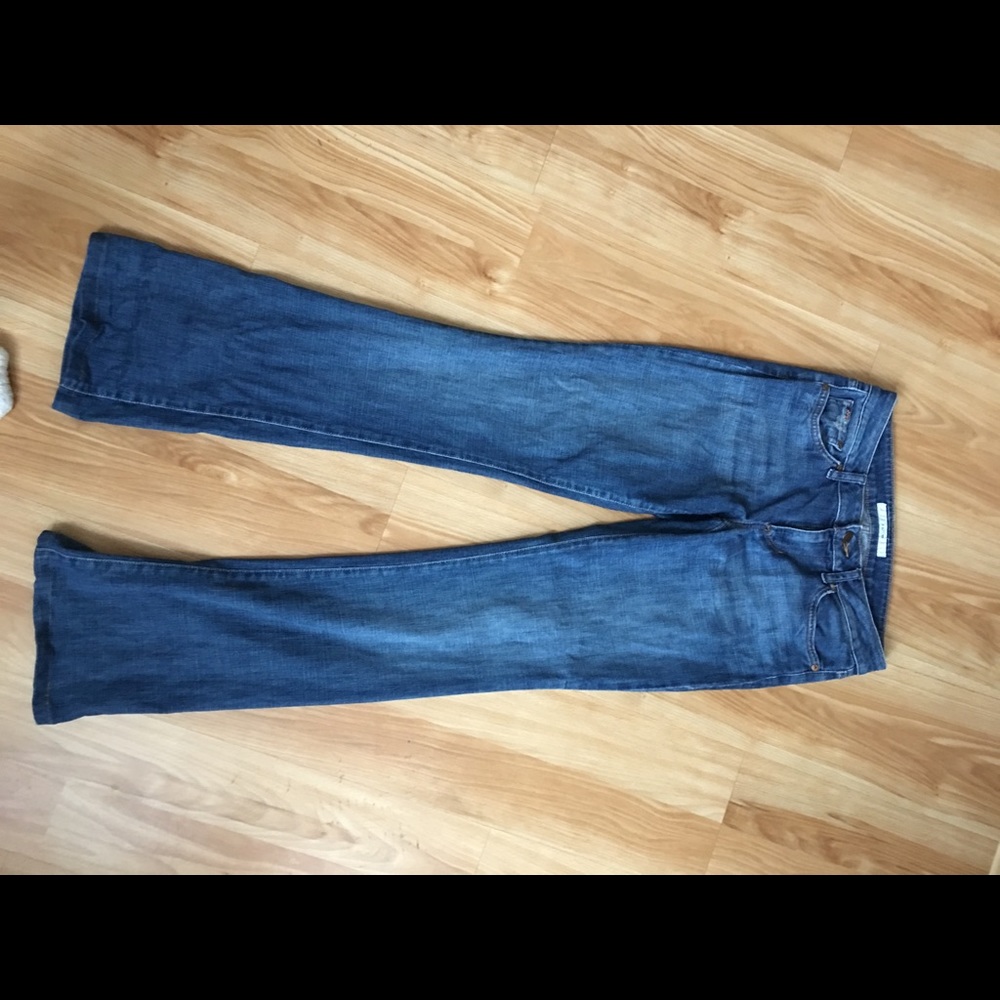 Joe’s jeans Honey fit